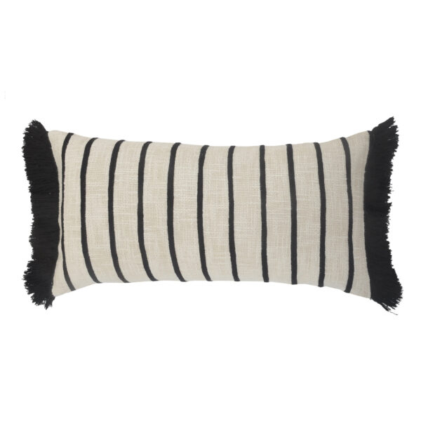 Maldives - White/Black