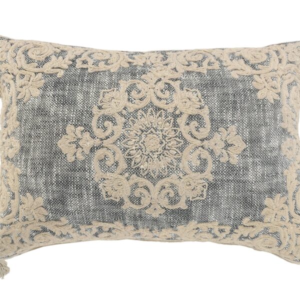 Eira - Gray/Ivory