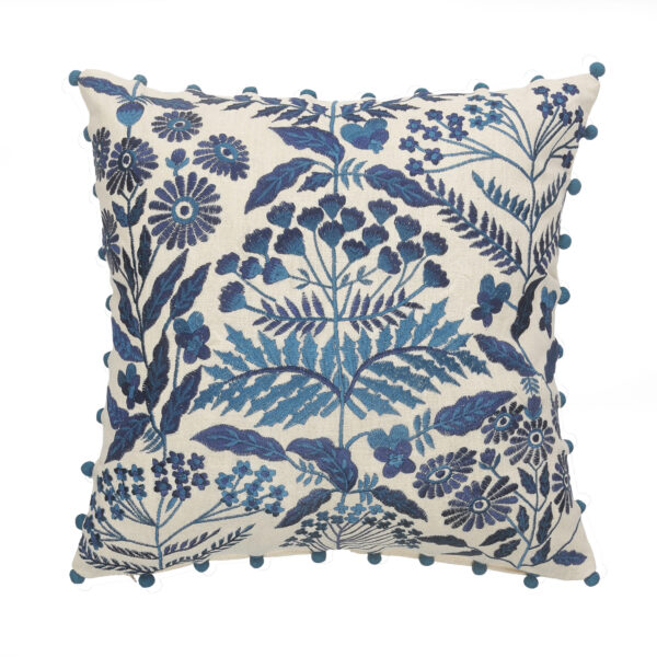 Elisabetta - White/Navy
