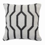 Evander - Black/White