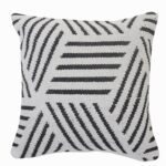 Evangeline - Black/White