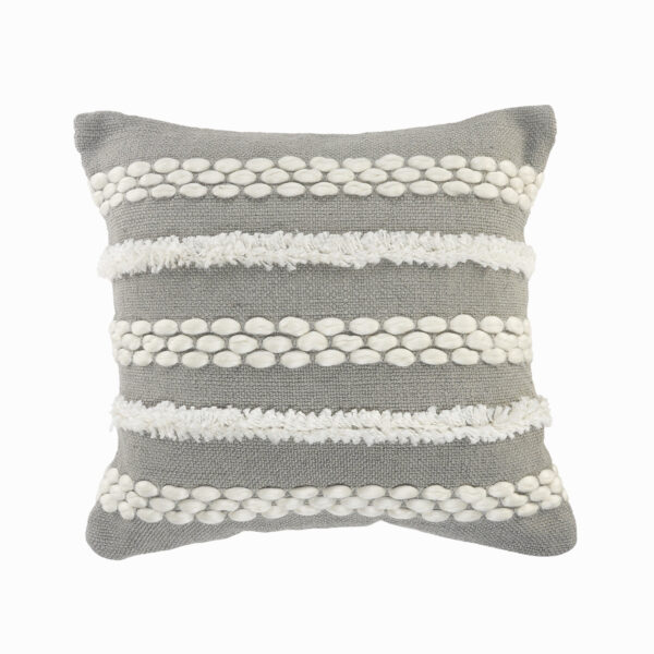 Banff - Gray/Ivory