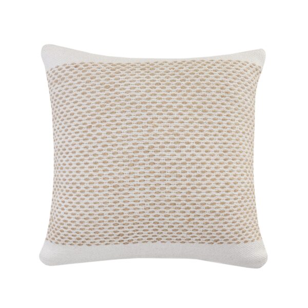 Naples - Beige/White