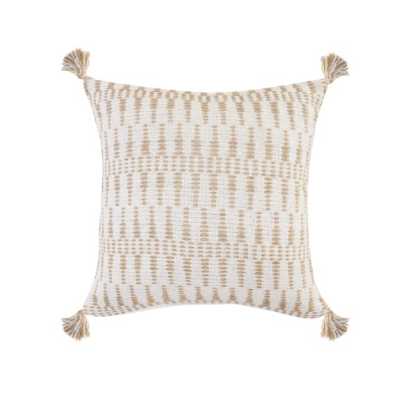 Nashville - Beige/White