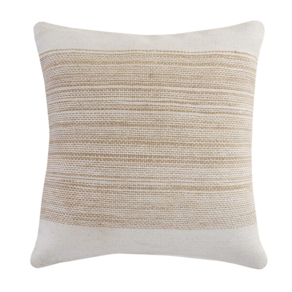 Nile - Beige/White