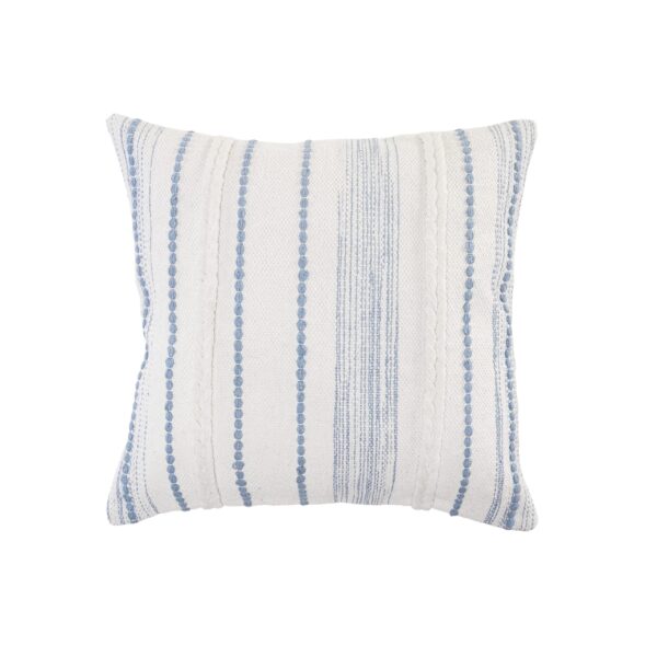 Felix - White/Blue