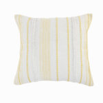 Felix - White/Yellow