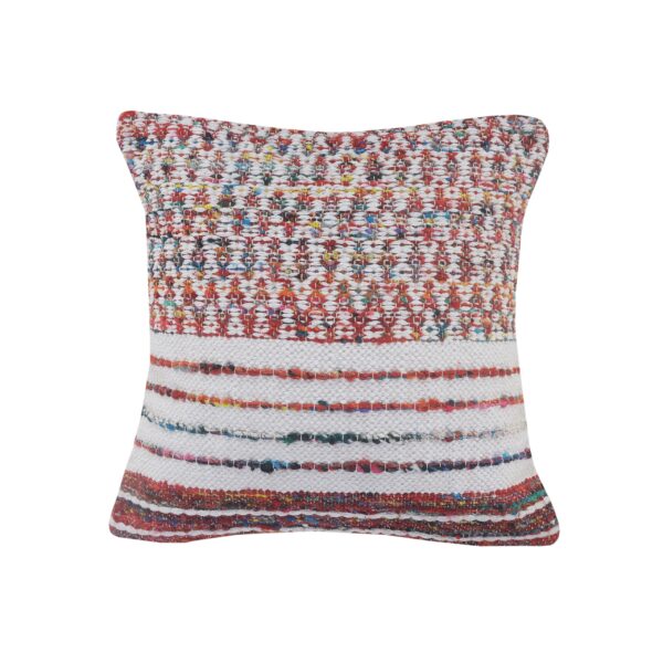 Francis - Multicolor/White