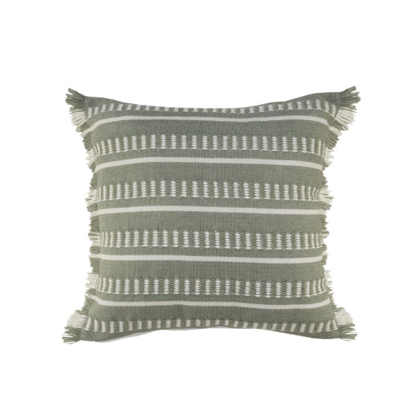Belgravia - Green