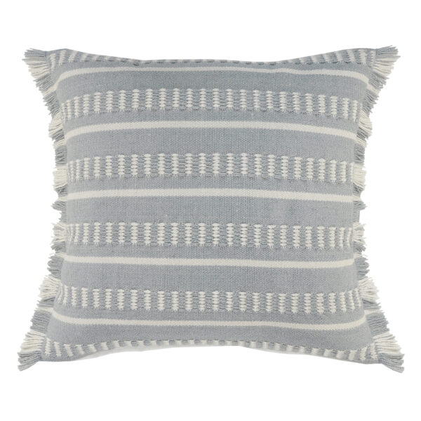 Belgravia - Light Blue