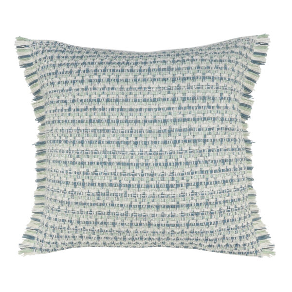 Beverly - Blue/Green