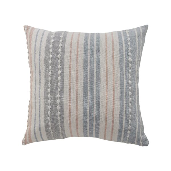 Felix - White/Blue/Gray/Tan