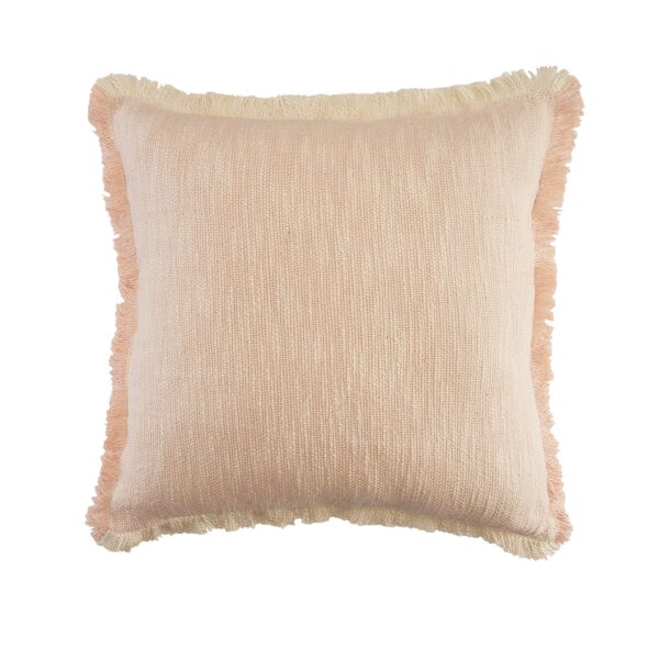Francisco - Light Pink/Cream