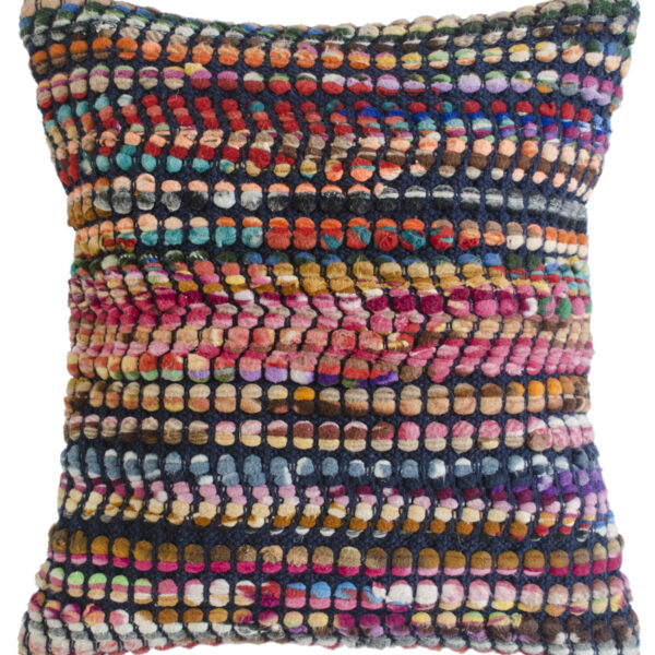 Geoffrey - Multicolor