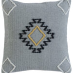 Georgiana - Gray/Multi