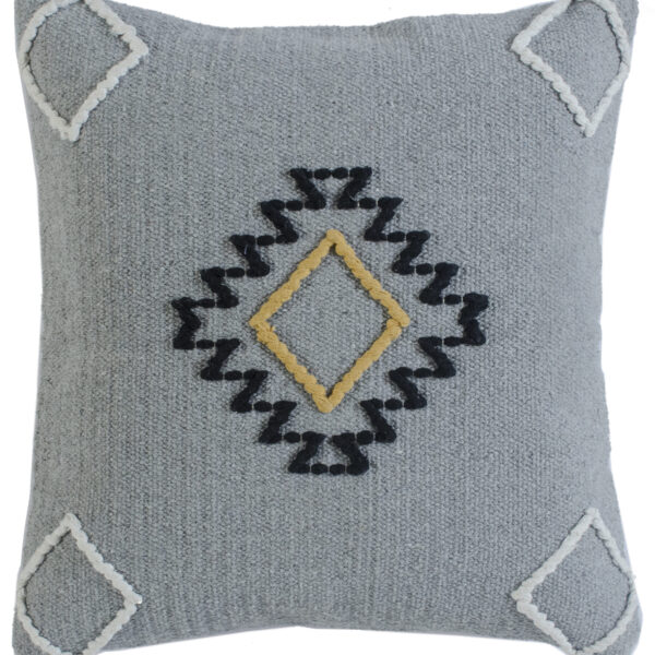 Georgiana - Gray/Multi