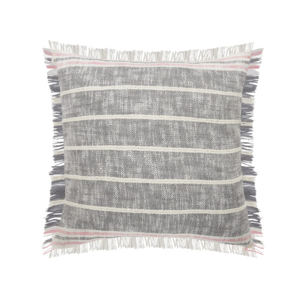 Gideon - Gray/Pink