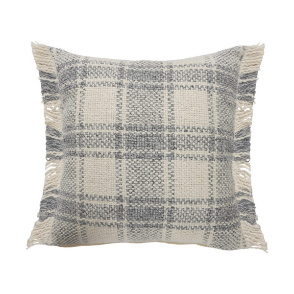 Guinevere - White/Gray-Blue