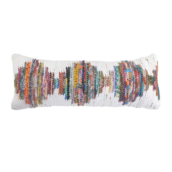 Gwenore - White/Multicolor