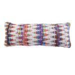 Hadrian - White/Multicolor