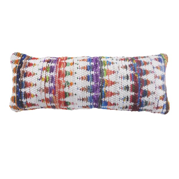 Hadrian - White/Multicolor