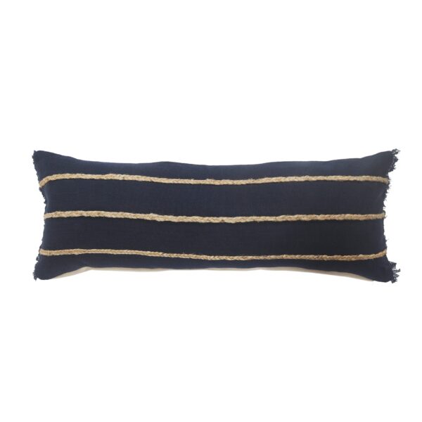 Glasgow - Navy Blue