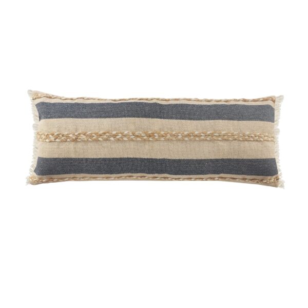 Helena - Blue/Beige
