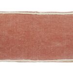 Imelda - Cinnamon/White