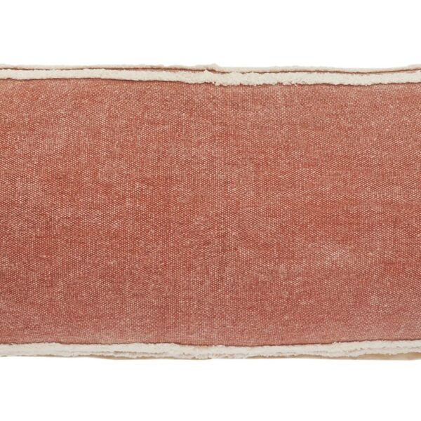 Imelda - Cinnamon/White