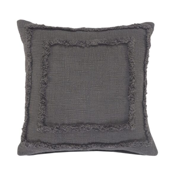 Isolde - Dark Gray