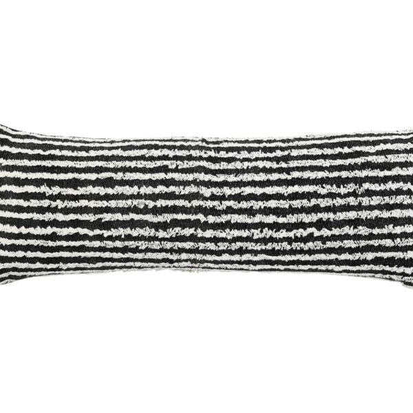 Jasper - Black/Natural