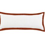 Elowen - White/Cinnamon