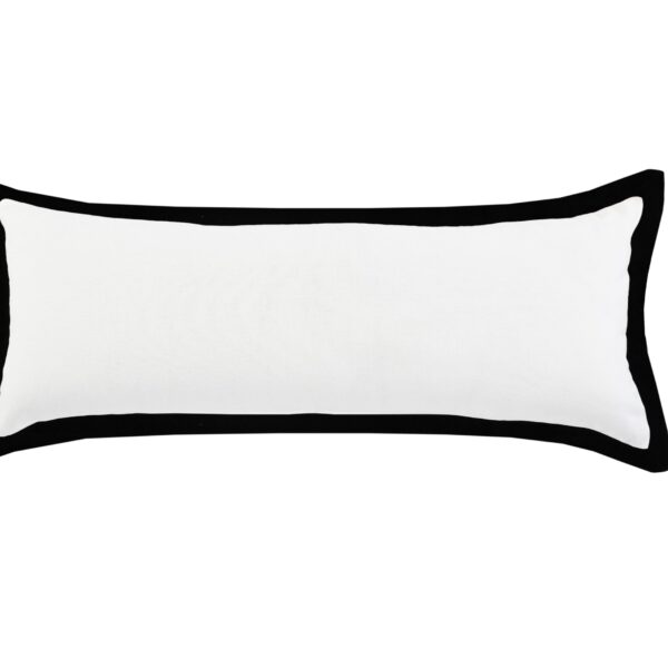 Elowen - White/Black