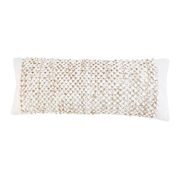 Normandy - White/Beige