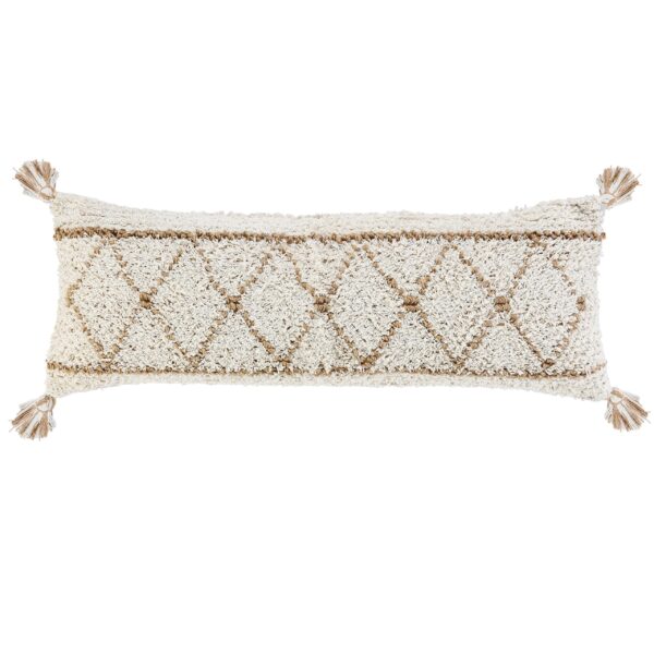 Orlando - Ivory/Beige