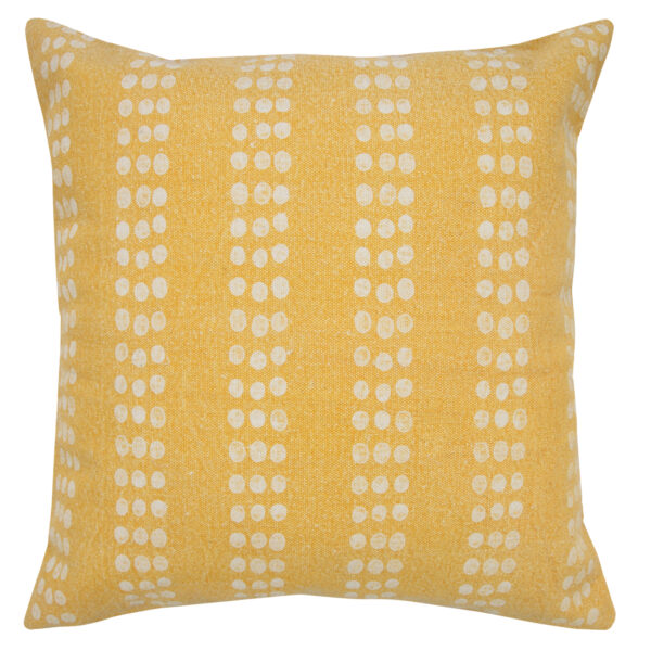 Savannah - Yellow/White