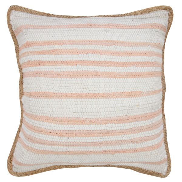 Magnolia - Coral Pink