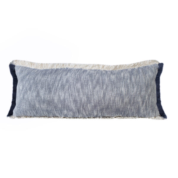 Francisco - Navy Blue/Beige