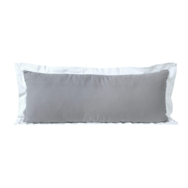 Elowen - Gray/White