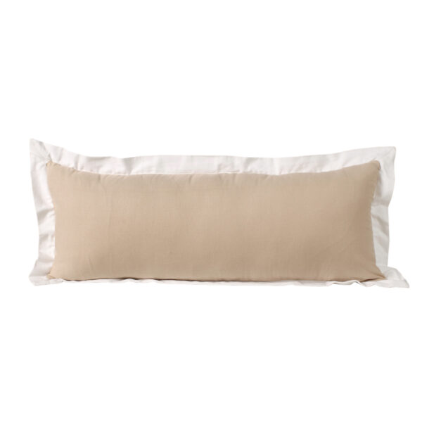 Elowen - Beige/White