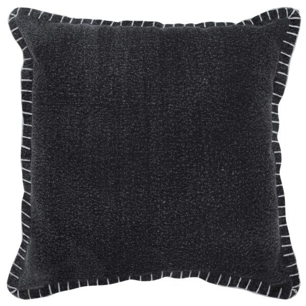 Magnus - Jet Black
