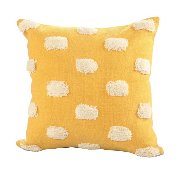 Hermione - Yellow/White