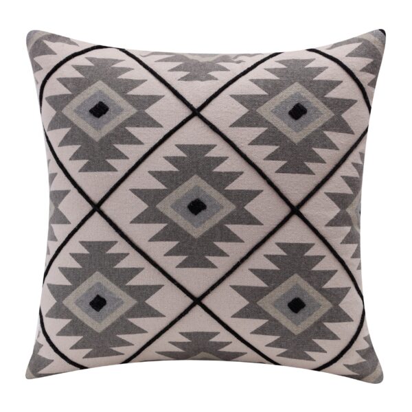 Miranda - Gray/Black