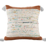 Monique - Brown/Multi