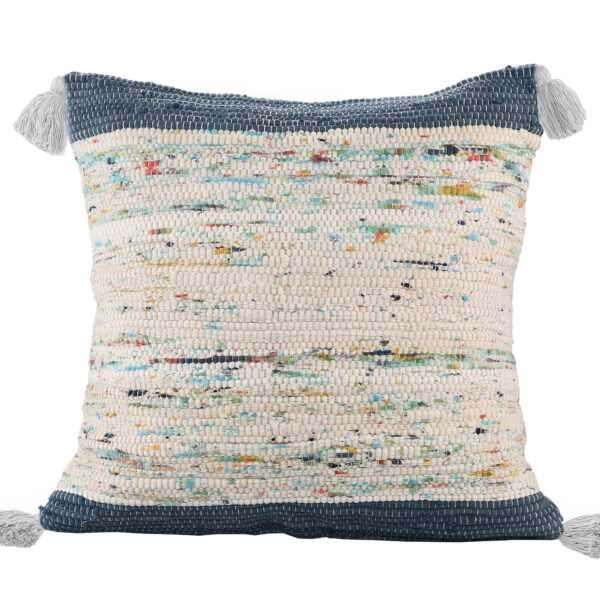 Monique - Ensign Blue/Multi