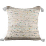 Monique - Dove/Multi