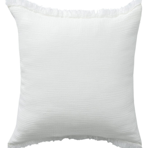 Oxford - White