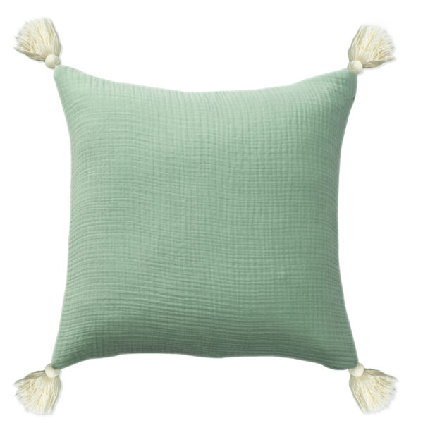 Neville - Gossamer Green