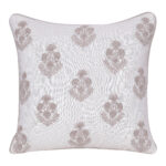 Cairo - Off-White/Taupe