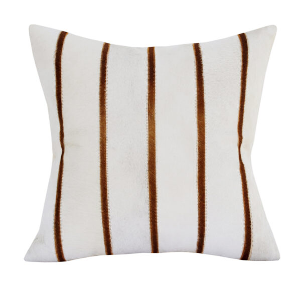 Odette - Ivory/Brown
